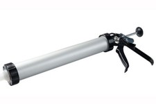 Pistola Alluminio 600 ML per