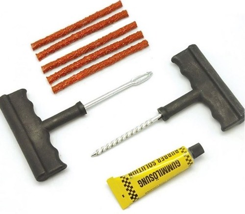 Kit pezzi riparazione - kit, 8