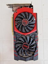 ?NVIDIA GeForce® GTX 960 / 2g Graphics Card - Used, Perfectly Functional