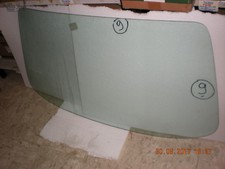 PARABREZZA (WINDSCREEN) ALFA ROMEO ALFA SUD 1°S VERDE SICURSIV ORIGINALE