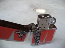 ZIPPO ACCENDINO LIGHTER