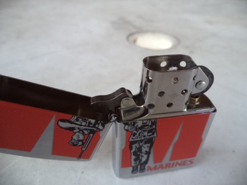 Zippo accendino lighter - accendino,