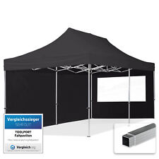 Gazebo Pieghevole 3x6m con