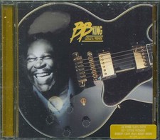 BB KING "Lucille & Friends"
