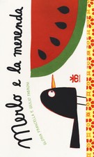 Merlo e la merenda - Francella