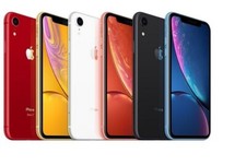 Apple iPhone XR 64GB / 256GB