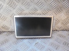 Schermo display cruscotto