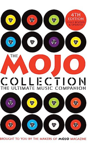 The mojo collection - the,
