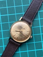 Orologio Vintage Carpentier