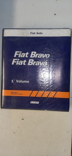 Manuale assistenza tecnica
