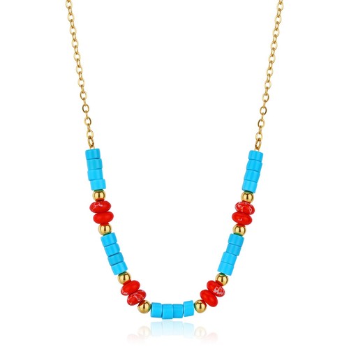 Agapo glint collana - s'agapo, donna