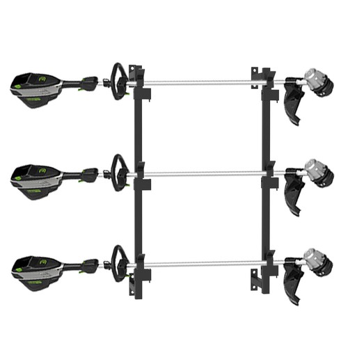 Rastrelliera decespugliatore - , 3