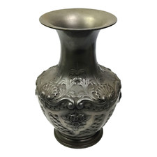 Antico VASO PORTAFIORI IN