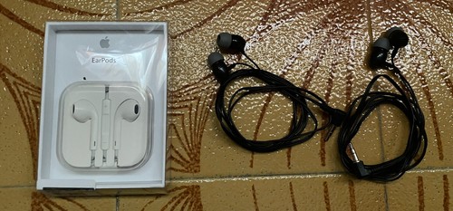 Apple cuffie airpod cavo jack - airpod,