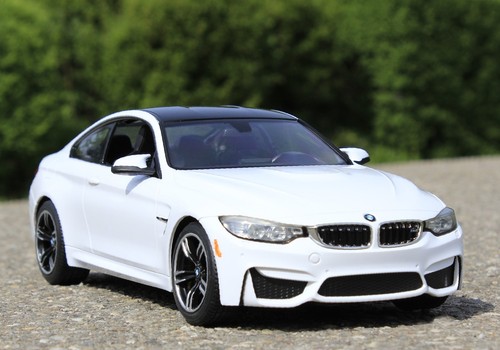 Bmw f32 coupe bianco con - bmw,
