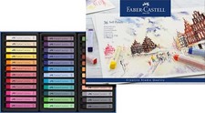 Faber-Castell Pastelli Morbidi