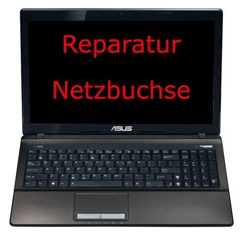 Asus x53 riparazione - asus,