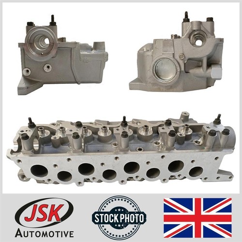 Testata motore jsk - testata,