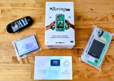 The Boring Phone - Heineken -