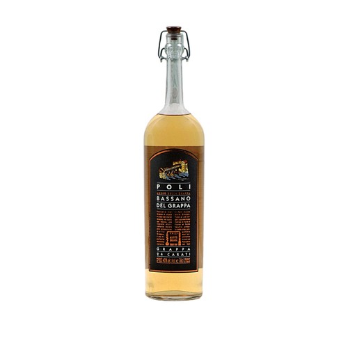 Jacopo poli grappa bassano - grappa,