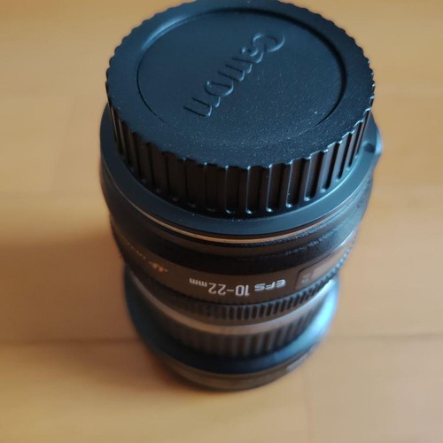 Canon 22mm 5 4 - canon, f3.5-4.5