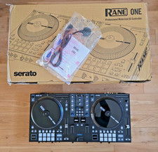 Rane ONE Controller Motorizzato Professionale - Serato DJ Professional