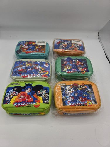 Rockman mega man confezione - mega,