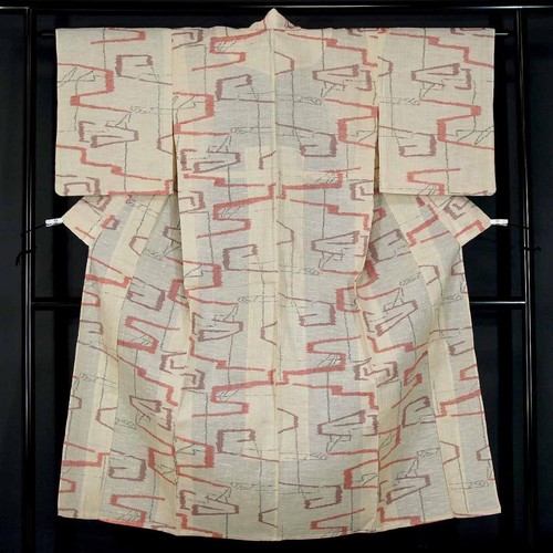Kimono lavabile hitoe 150 - kimono,
