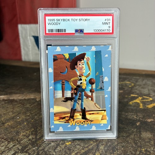 1995 skybox toy - skybox,
