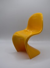 Sedia Panton in miniatura