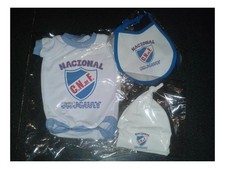 NACIONAL MONTEVIDEO - URUGUAY