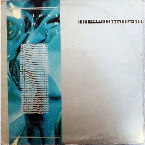 Minimal synth ethics - synth,