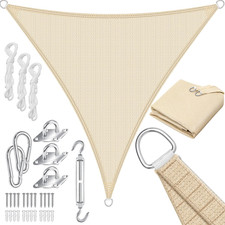 ® Tenda a Vela, Parasole