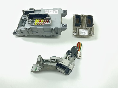 Kit chiave per fiat punto - fiat, evo