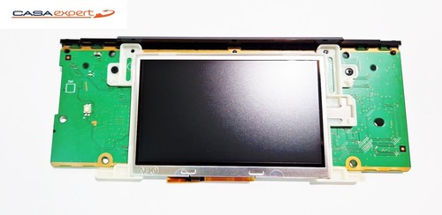Control panel programming unit - control,