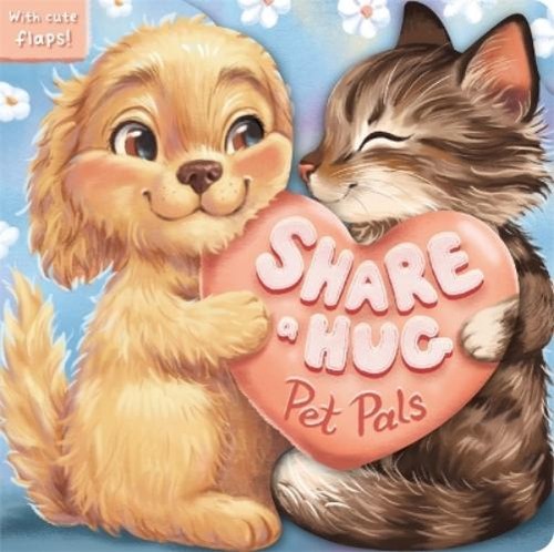 Pet pals - pet, di