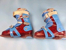 Scarponi da sci FULL TILT
