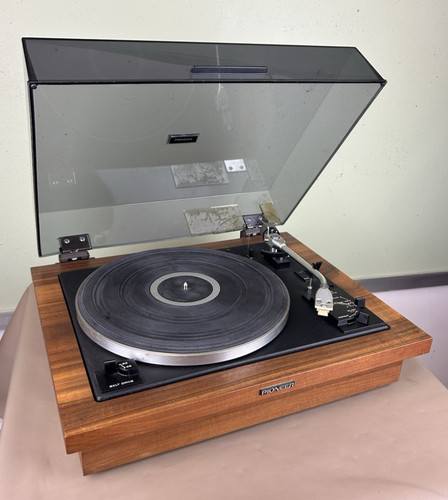 Pioneer a35 giradischi - pioneer,