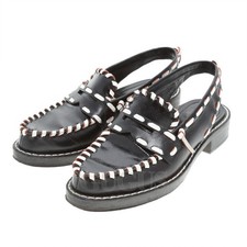 Louis Vuitton Slingback 125576