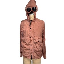 CP Company Goggle Jacket Uomo