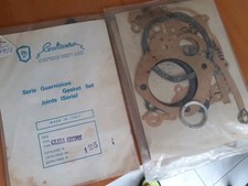 Guarnizioni Motore Gilera 125