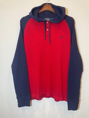 Polo ralph lauren - polo, felpa