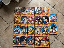 Dragon Ball Dvd Movies 20 Film