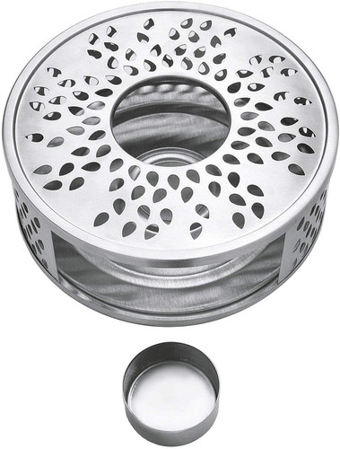 Scaldavivande acciaio inox - scaldavivande,