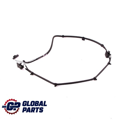 Bmw series f45 f46 - f46, linea