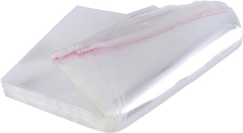 Sacchetti plastica - sacchetti, in