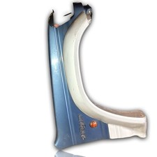 Parafango anteriore Mitsubishi