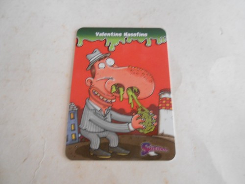 Figurina card skifidol - figurina,