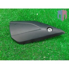 Terminale di scarico protezione Yamaha YZF R3 2021 2024