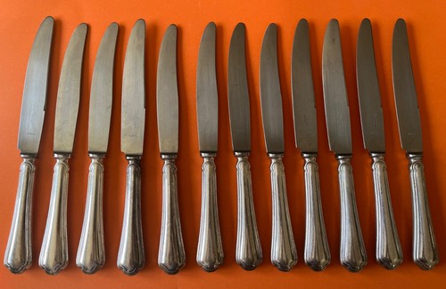 Italia broggi placcato argento - italia,